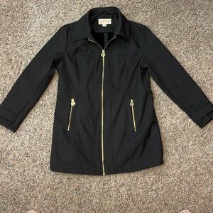 Michael Kors Lined Coat